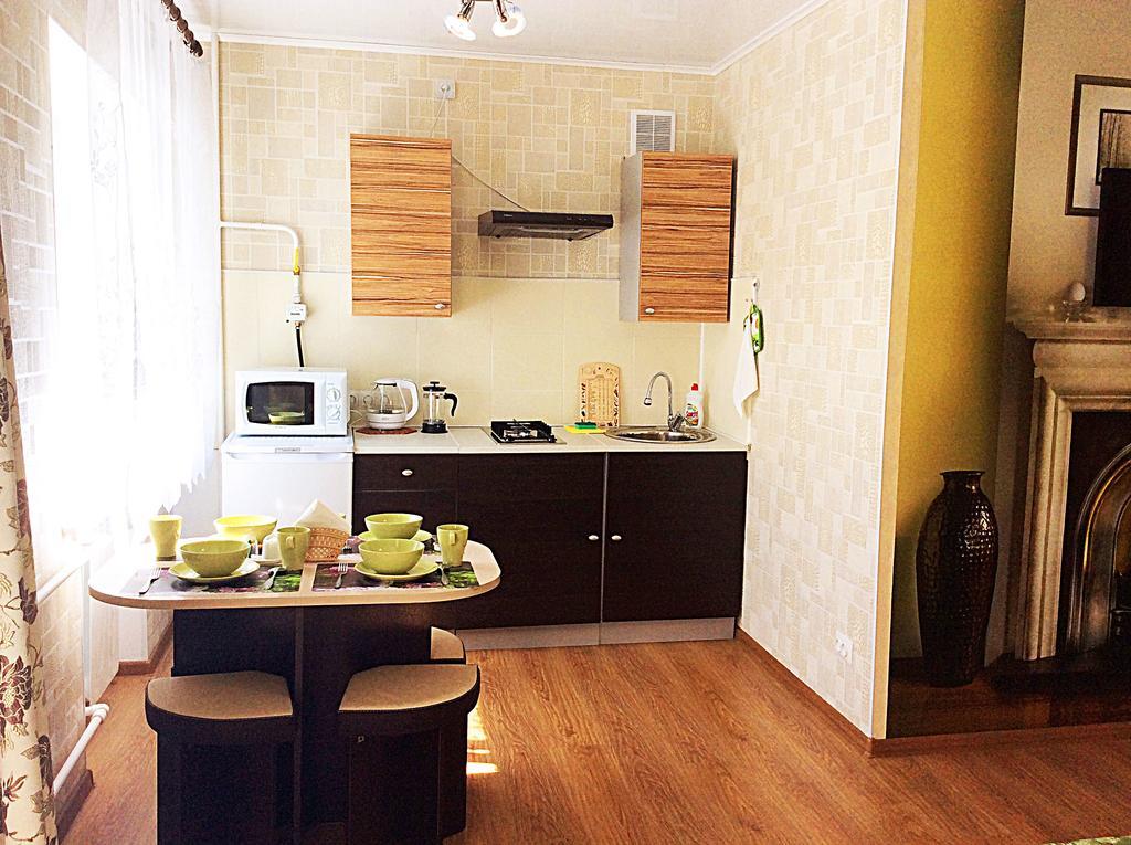 Bishkek Flatlux Apartments エクステリア 写真